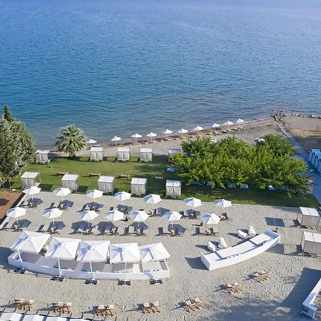 Eretria Hotel & Spa Resort Kültér fotó